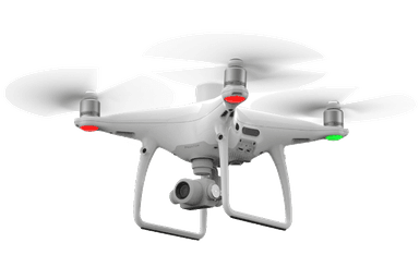 Skycatch High Precision Drone