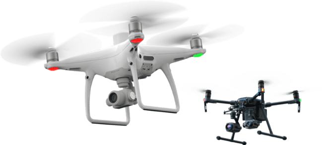 RTK Drone Compatibility