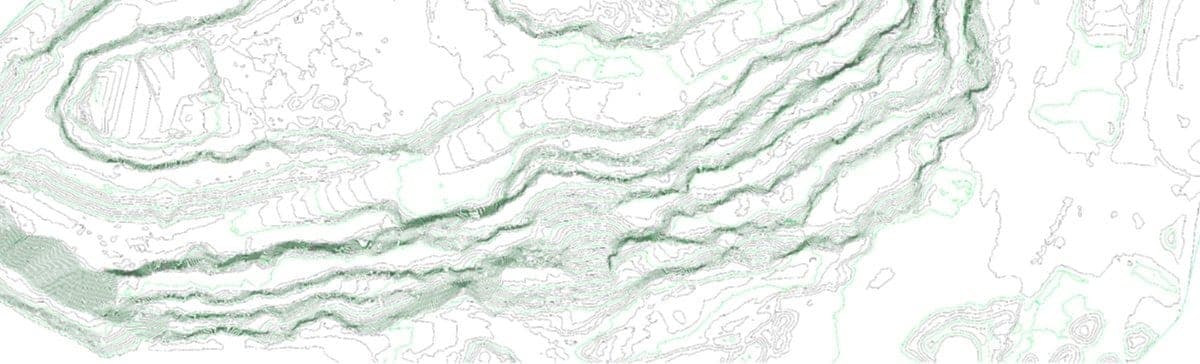 Contour Map